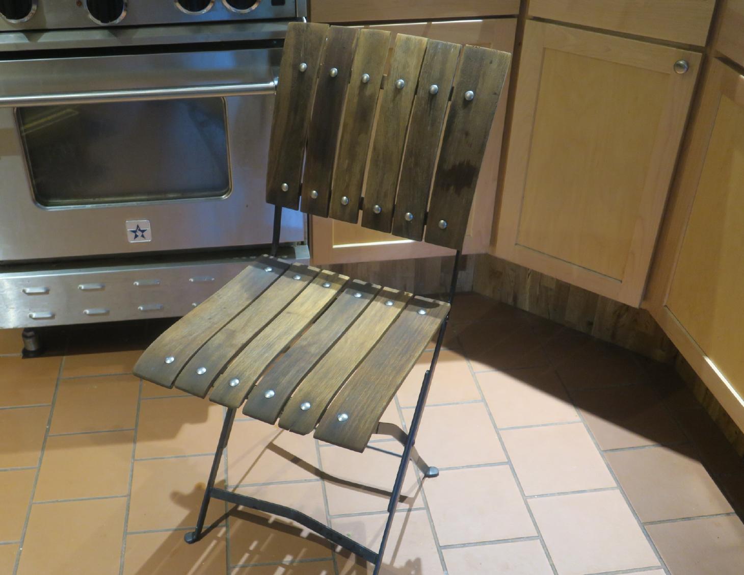 Folding Chair Folding Chair