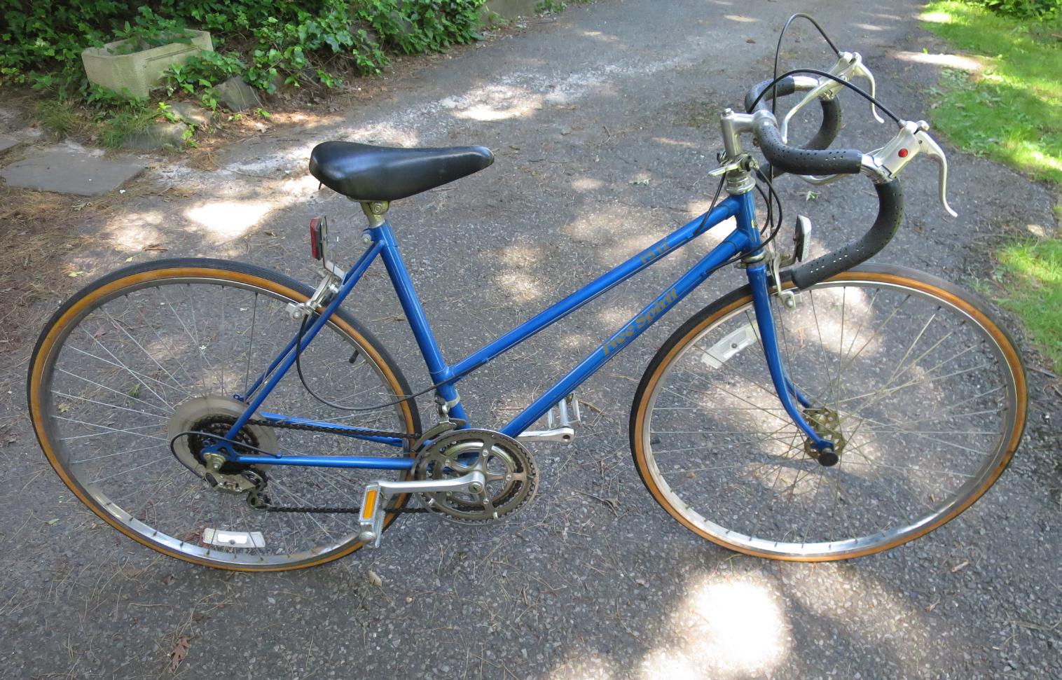 Bikes Bikes