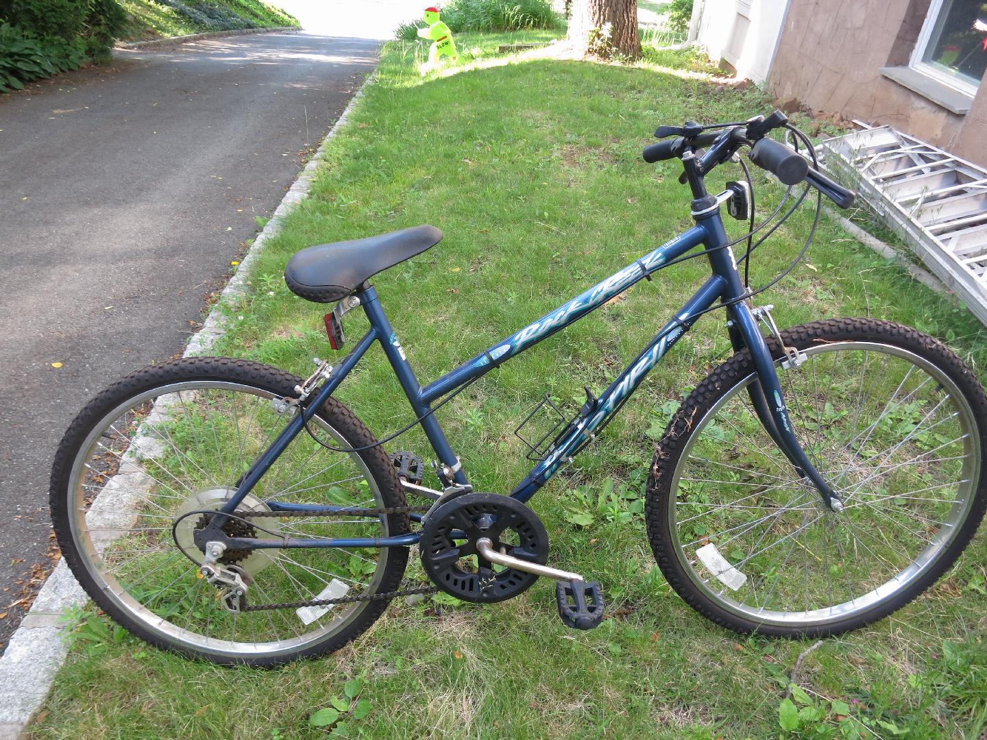 Freespirit Bike Freespirit Bike