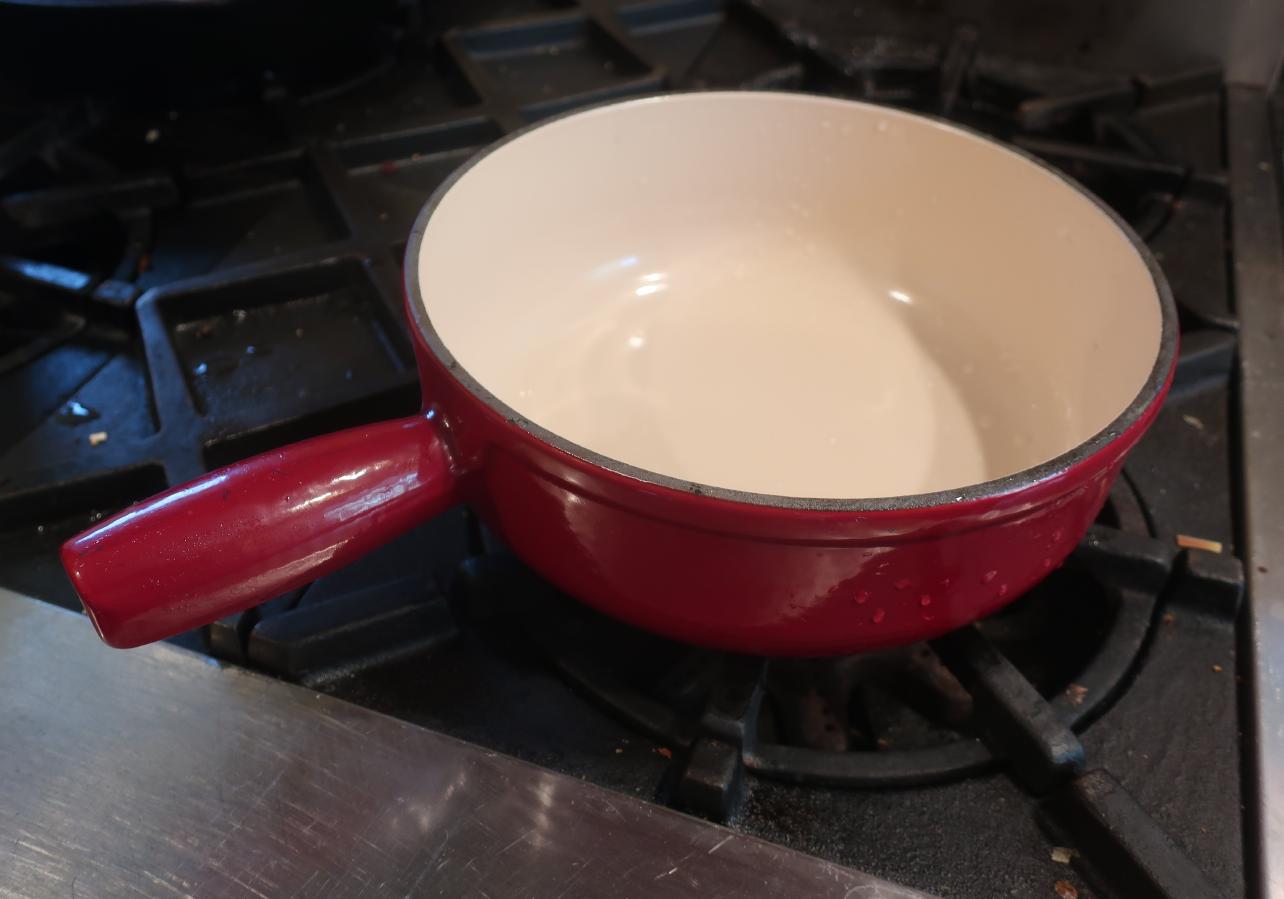 French Pan French Pan