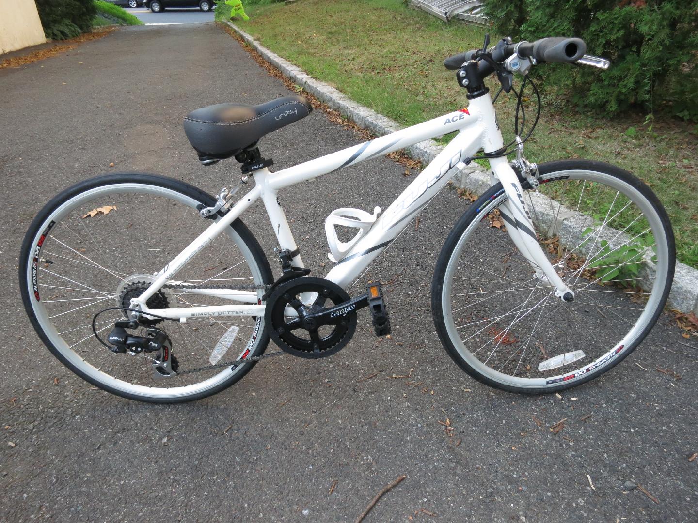Fuji Juvenile Bike Fuji Juvenile Bike