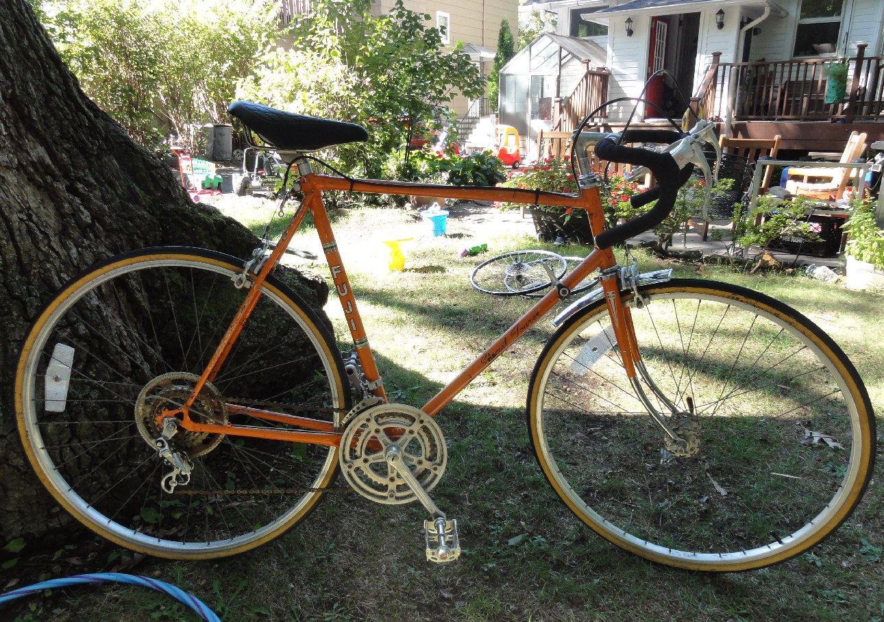 Fuji Bike Fuji Bike