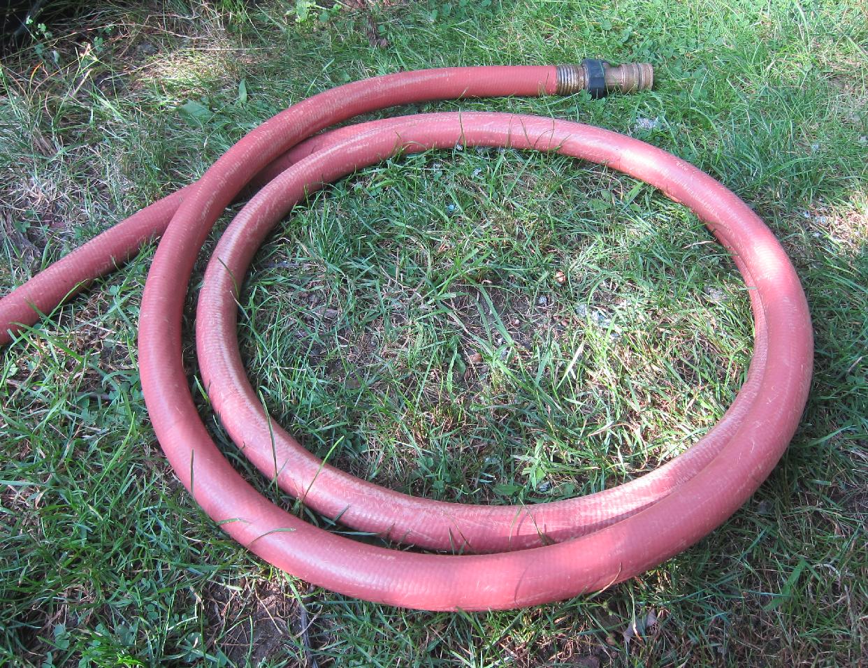Hose Hose