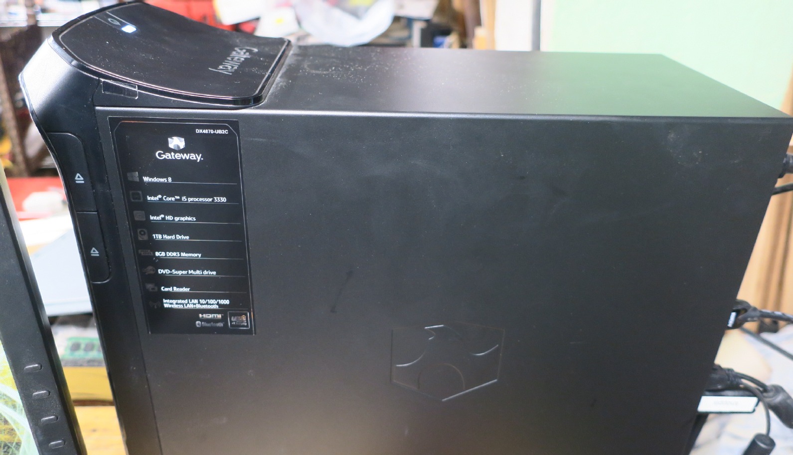 Gateway PC Gateway PC