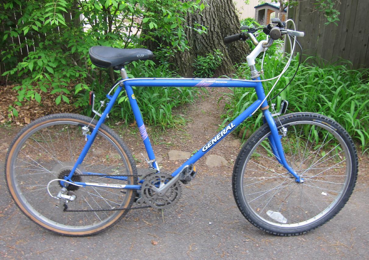 Bikes Bikes