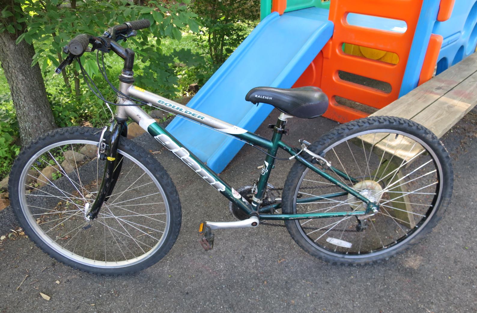 Mountain Bikes Mountain Bikes