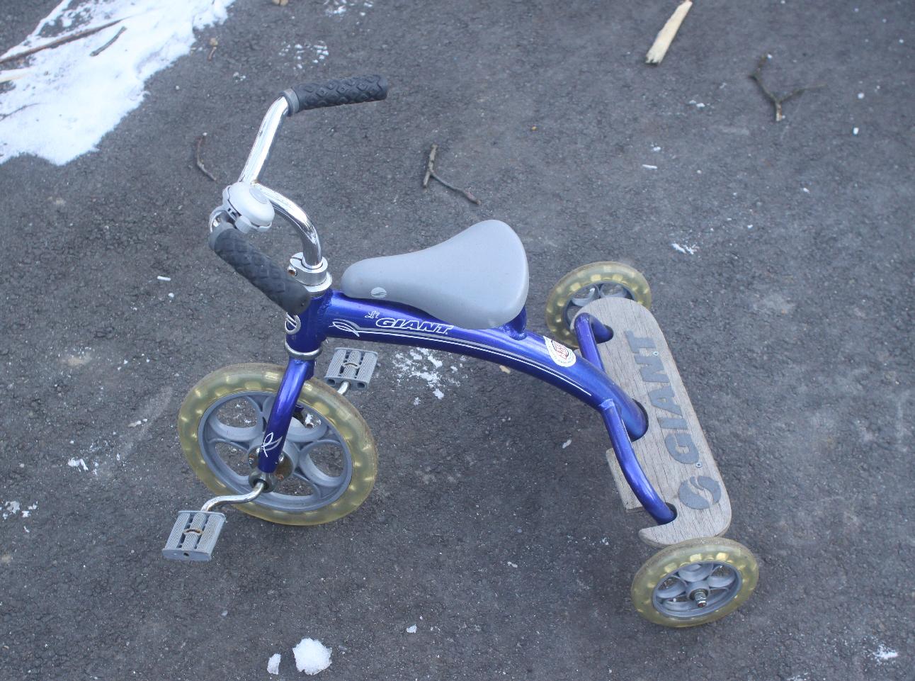 Trike Trike