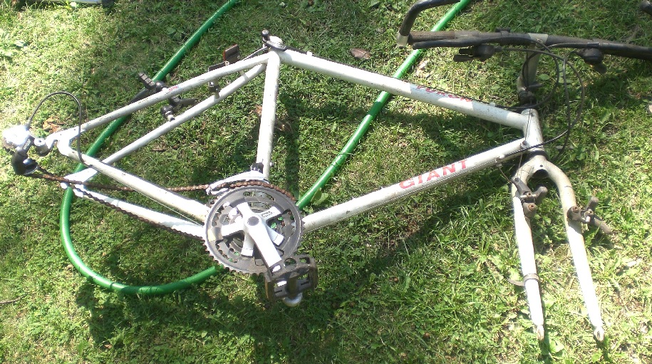 Giant Bike giant bike