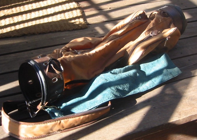 Golf Bag golf bag