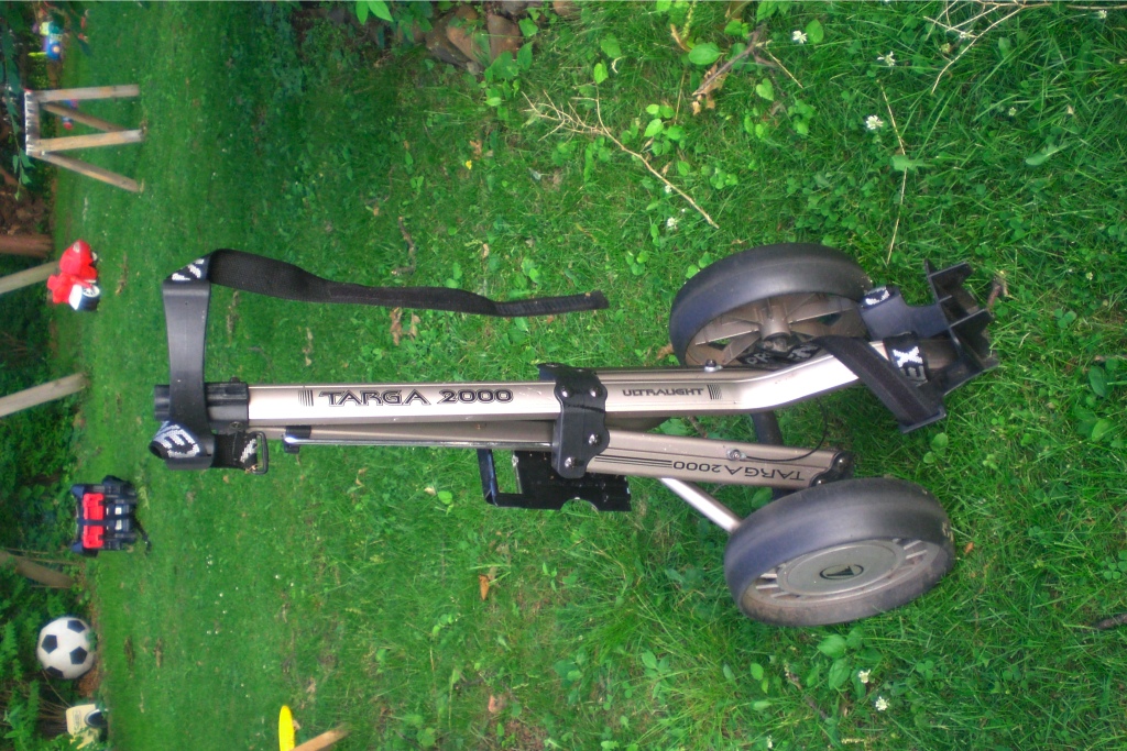 Golf trolley Golf Trolley