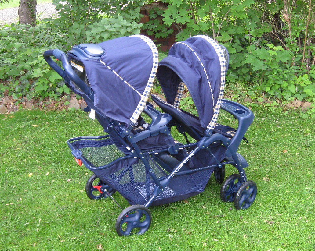 Graco Duo Glider