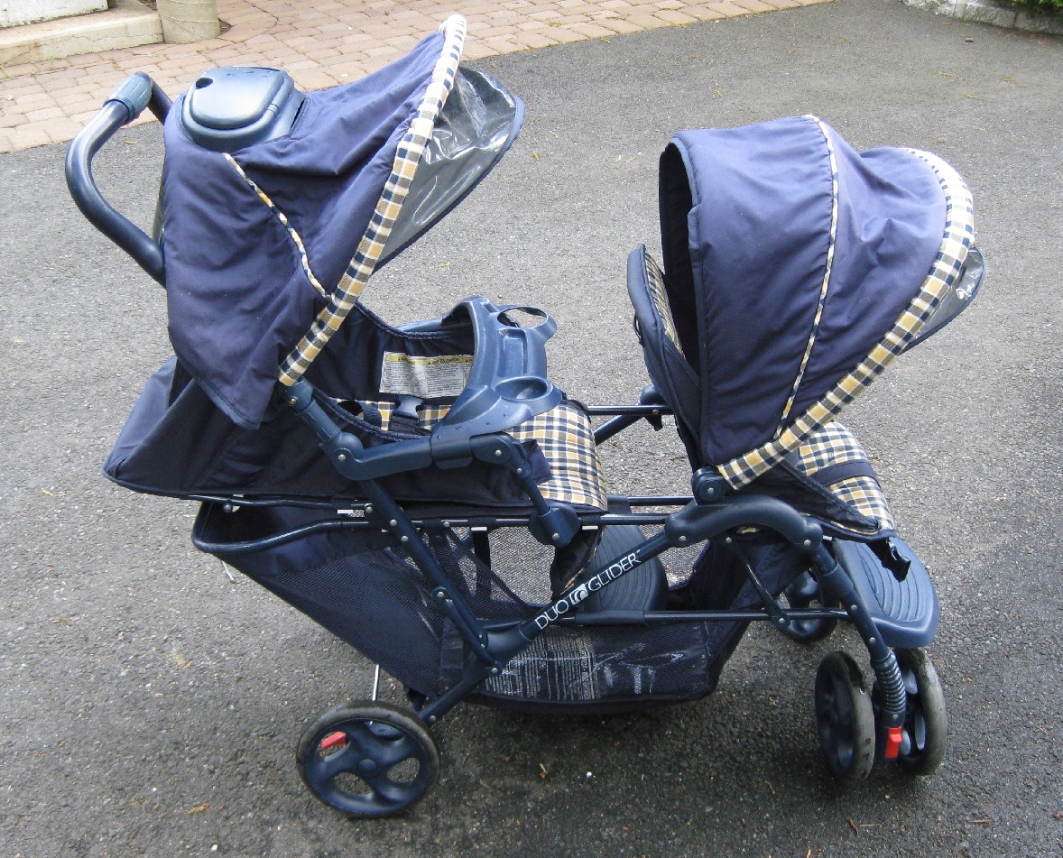 Graco Duo Glider Graco Duo Glider
