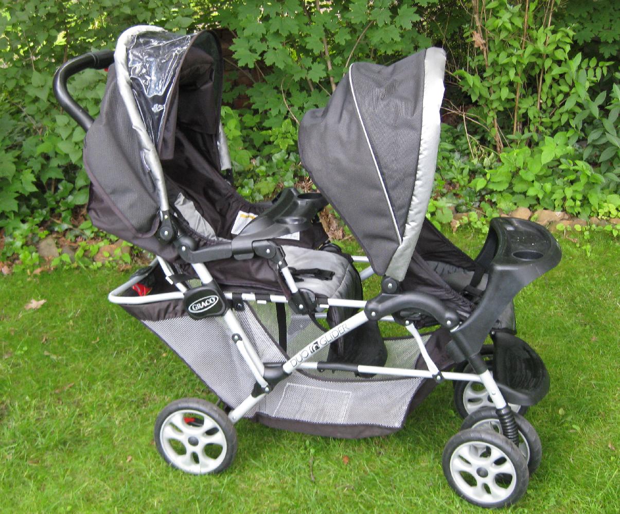 Graco Duo Glider Graco Duo Glider