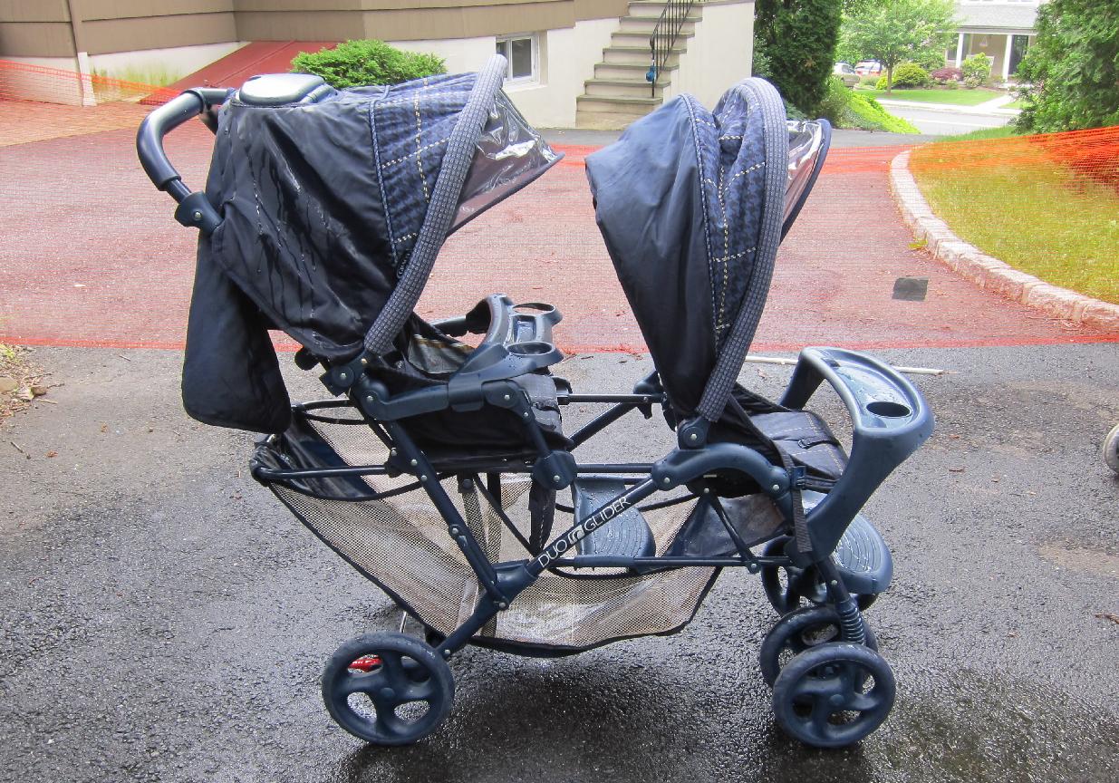 Graco Duo Glider Graco Duo Glider