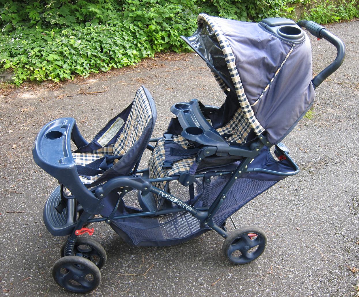 Graco Duo Glider Graco Duo Glider
