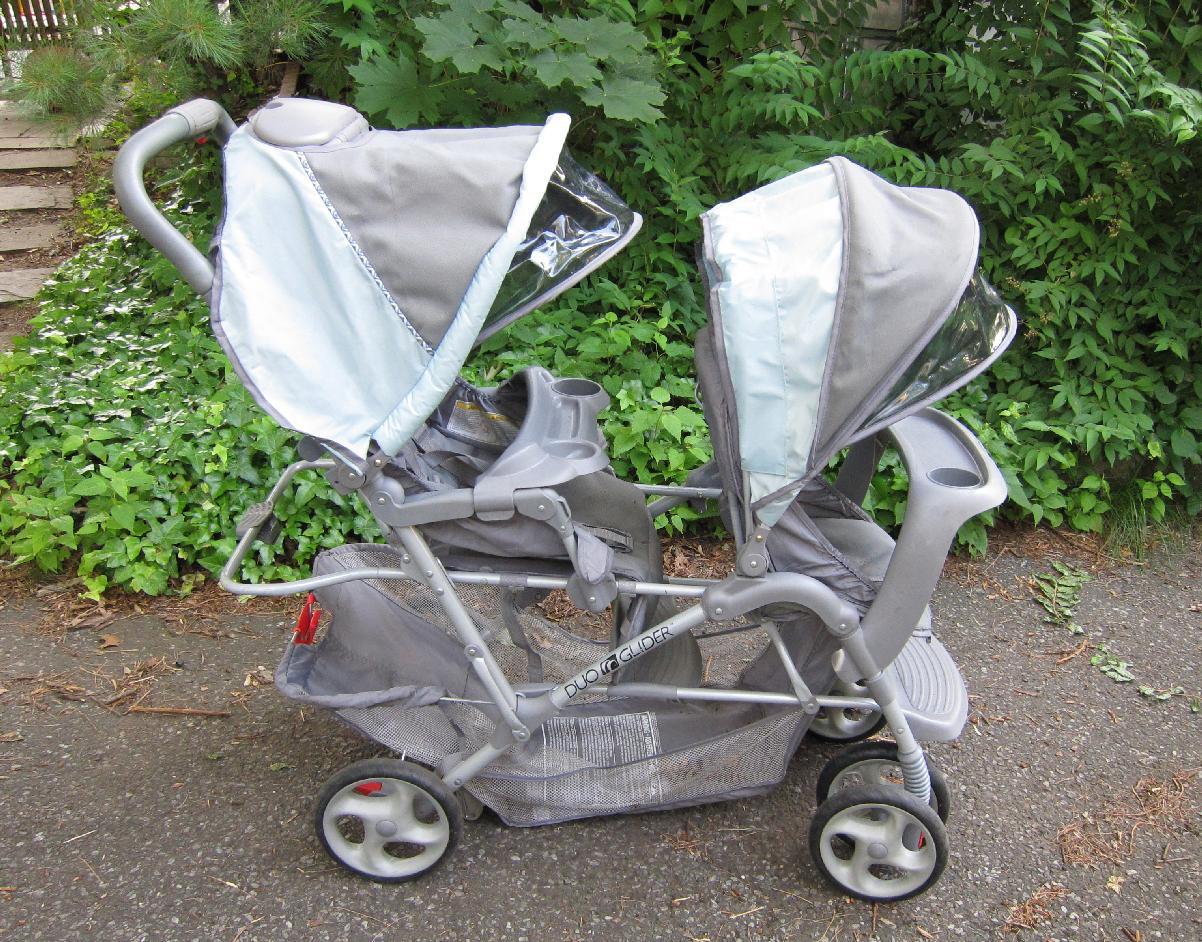 Graco Duo Glider Graco Duo Glider