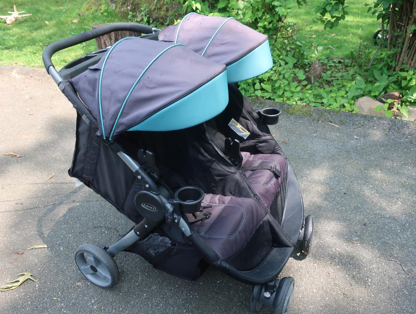 Graco Fastaction Graco Fastaction