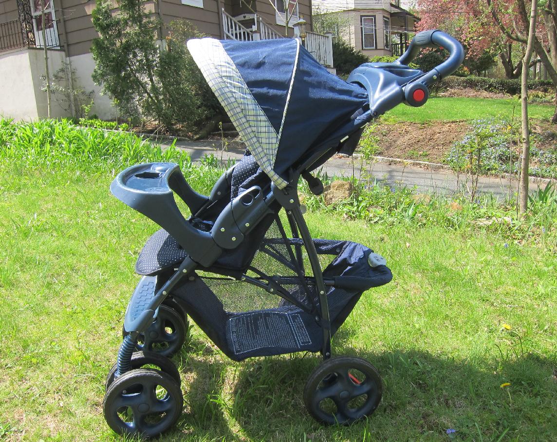 Graco Stroller Graco Stroller