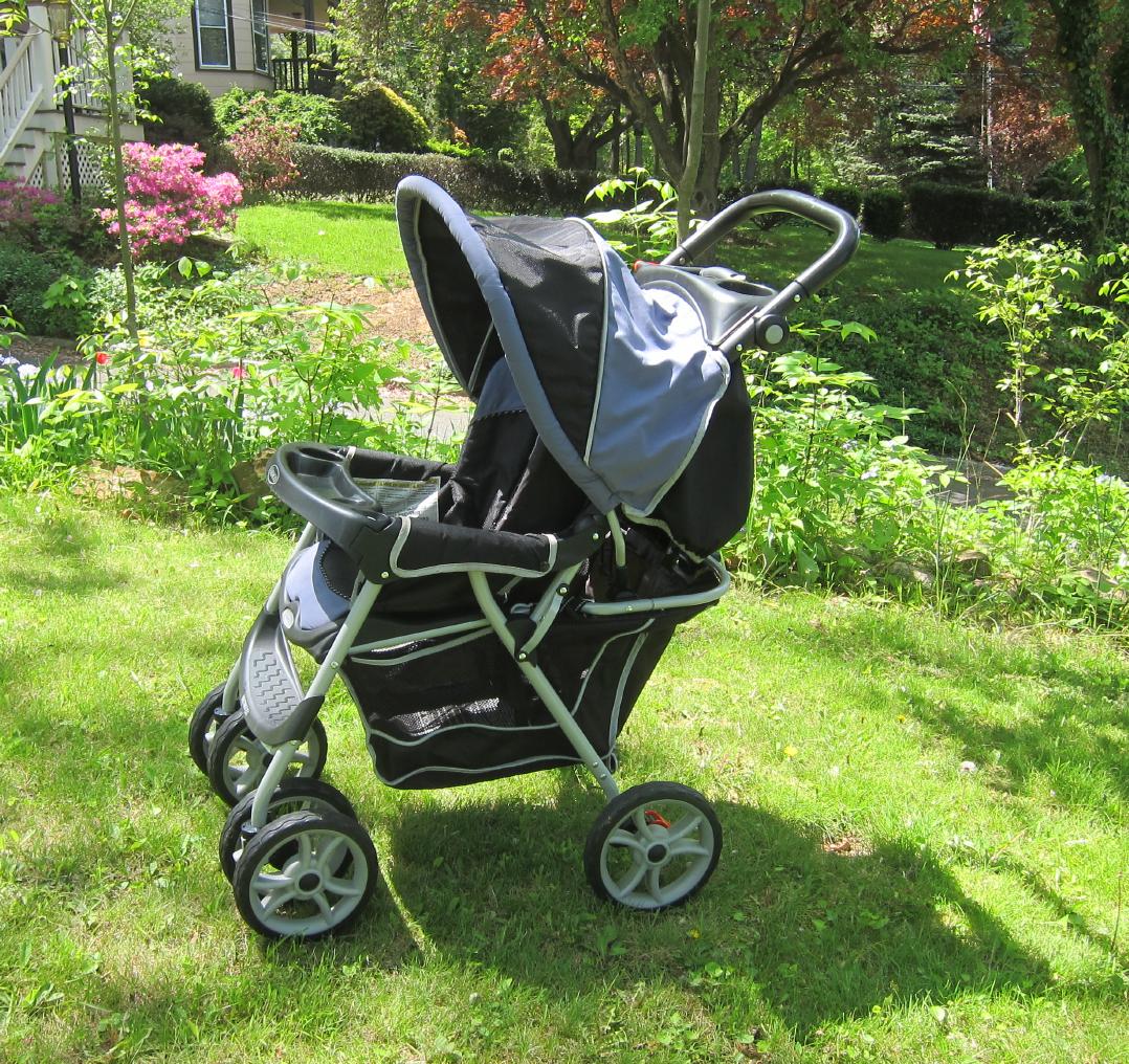 Graco MetroLite