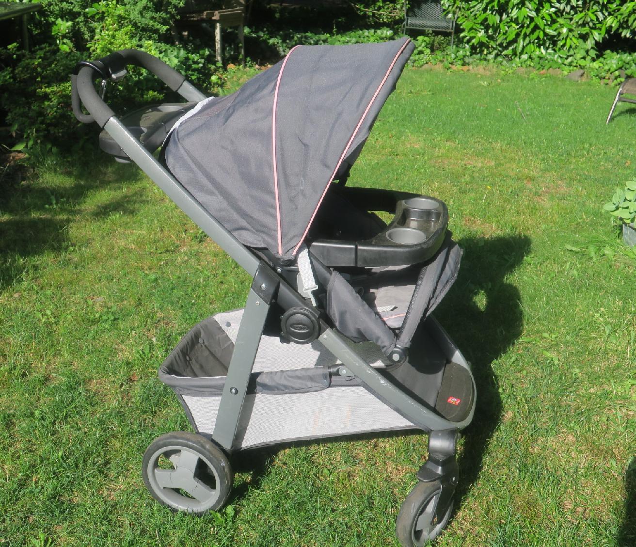 Graco Modes Graco Modes