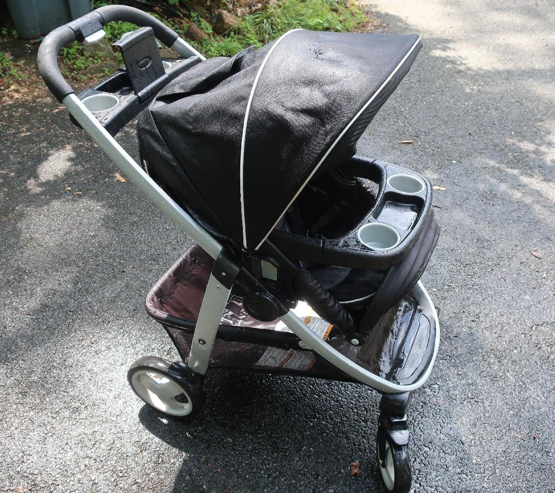 Graco Modes Graco Modes