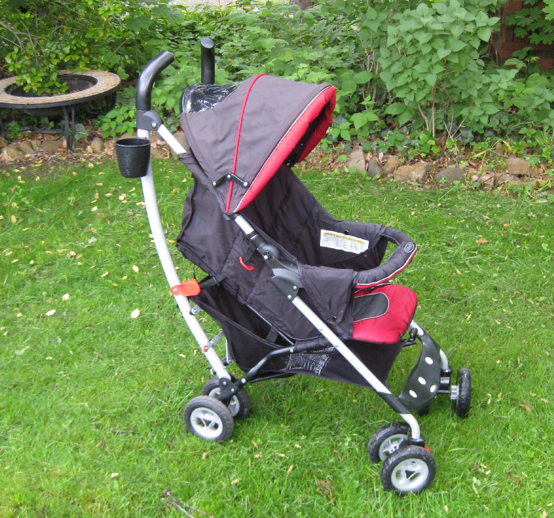 Graco Mosiac Graco Mosiac
