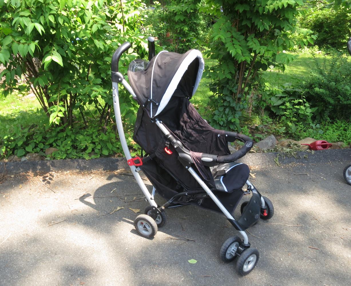 Offspring Carriage Devices Offspring Carriage Devices