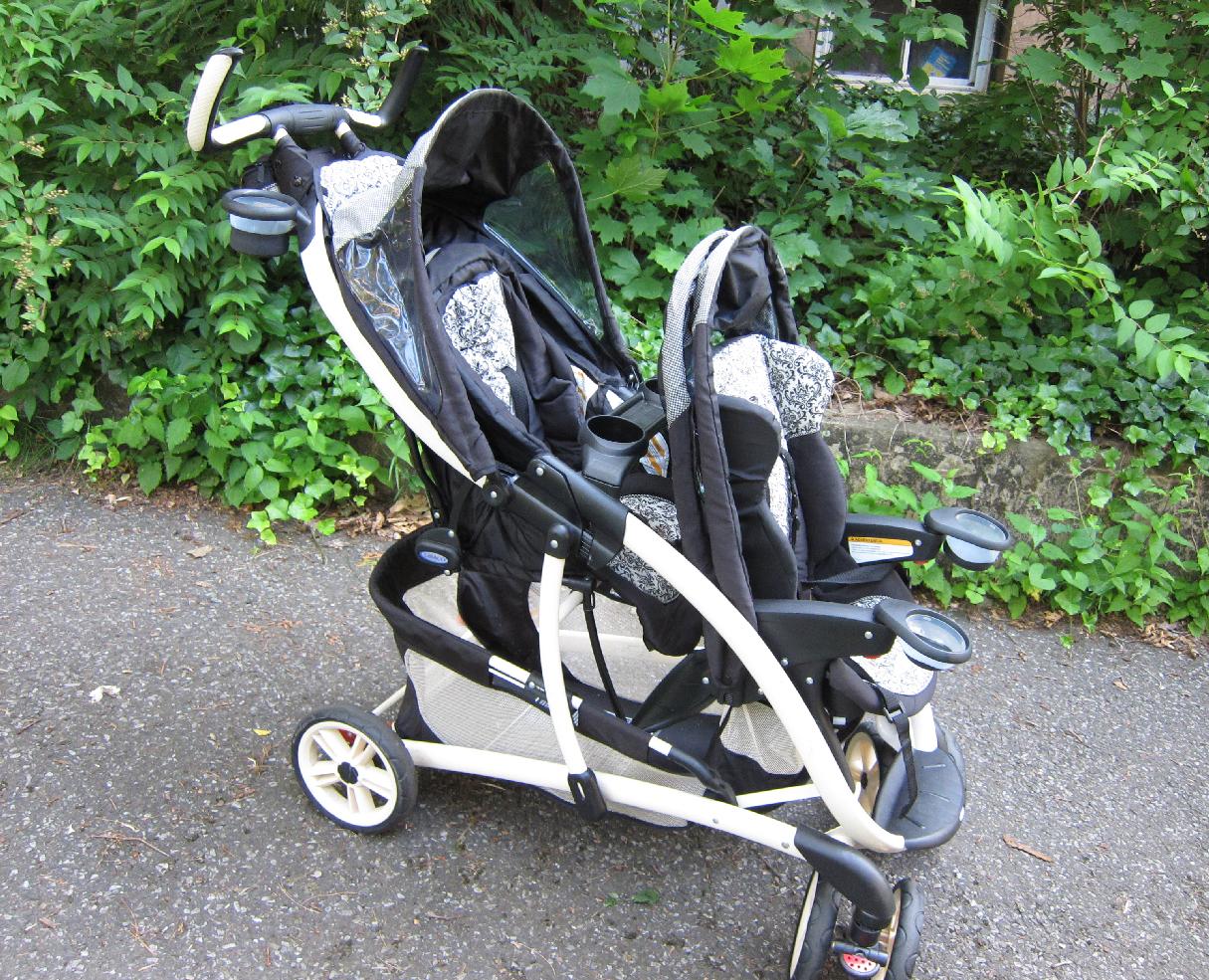 Graco Quatro Tour Graco Quattro Tour