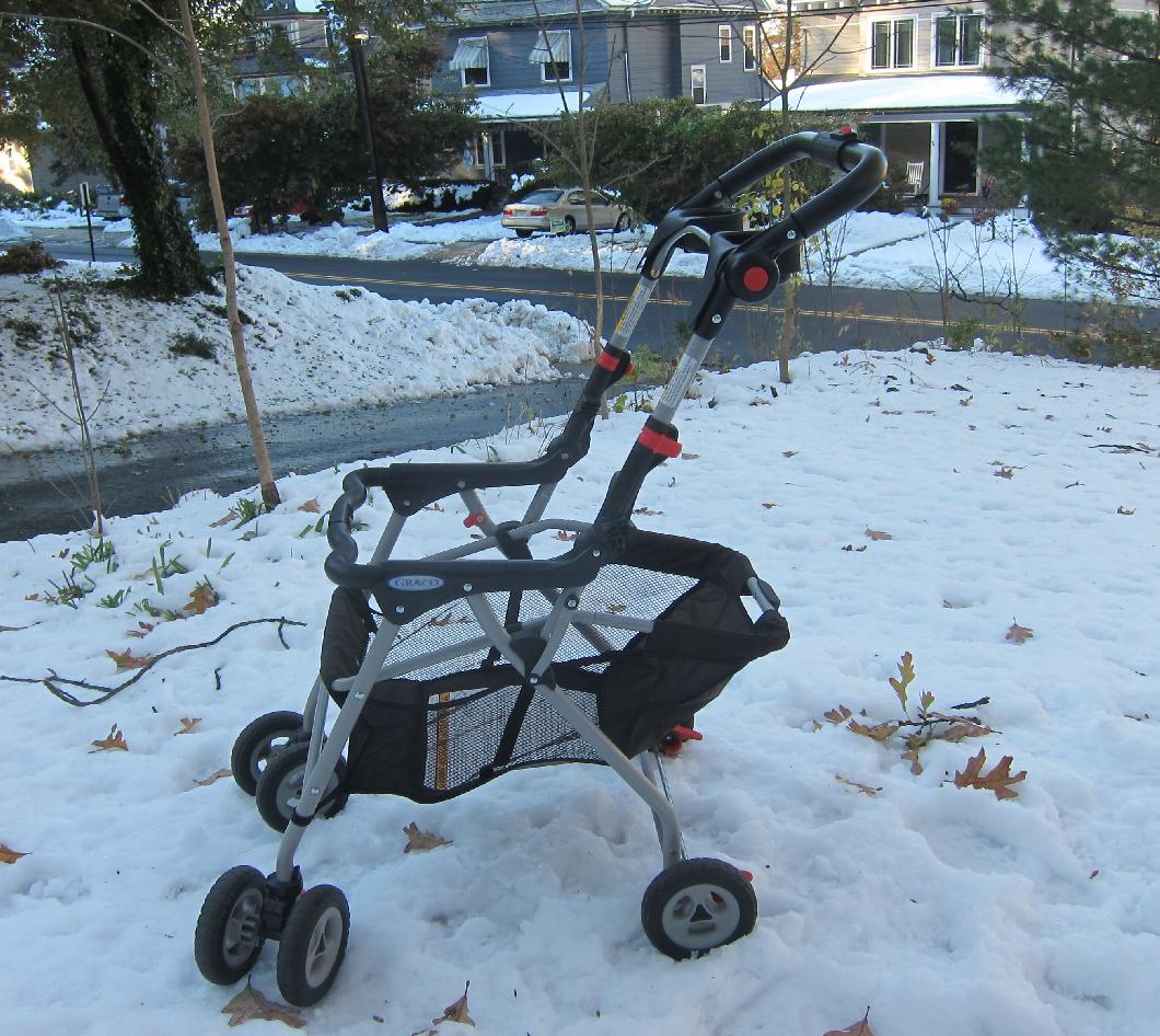 Graco Frame Graco Frame