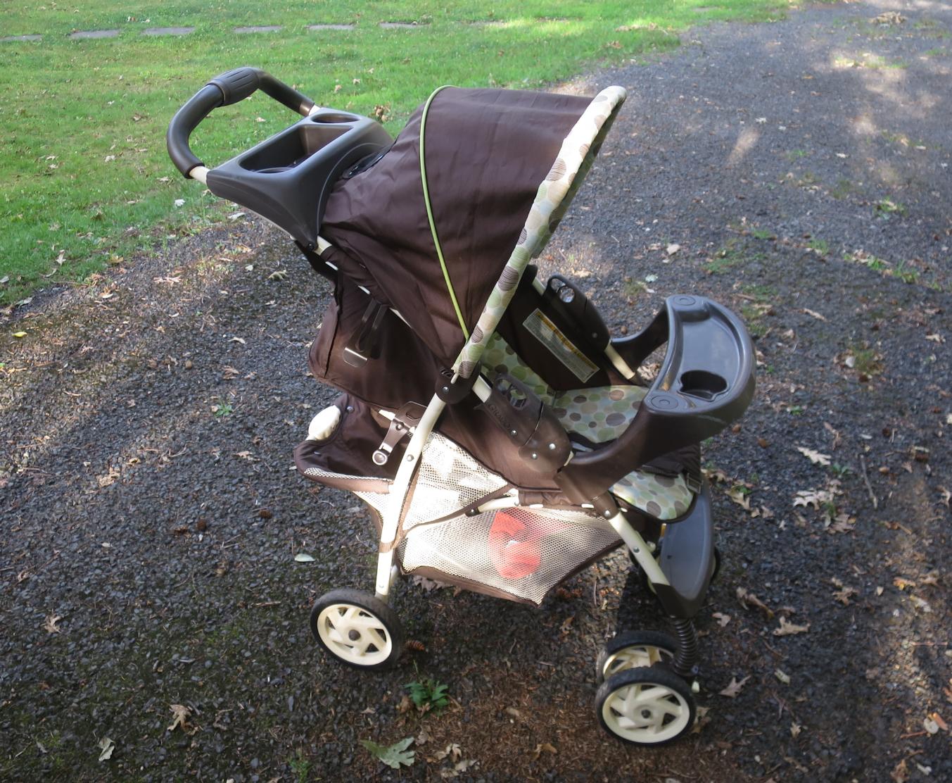Strollers Strollers