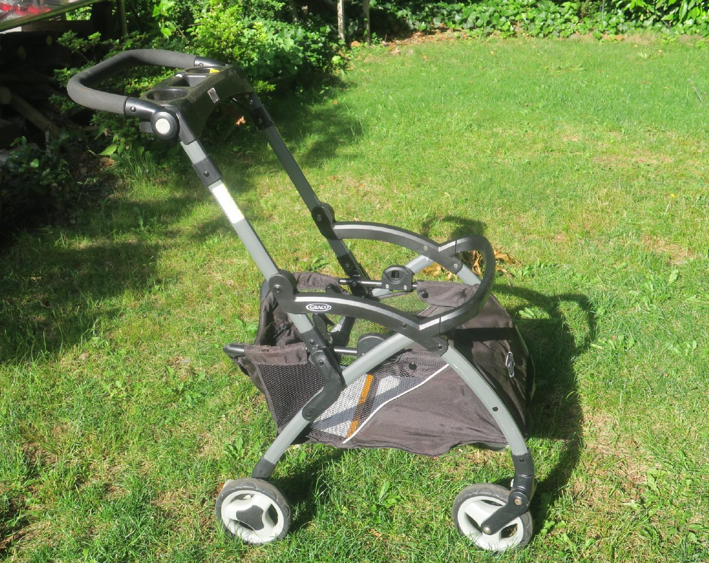 Graco Modes Graco Modes