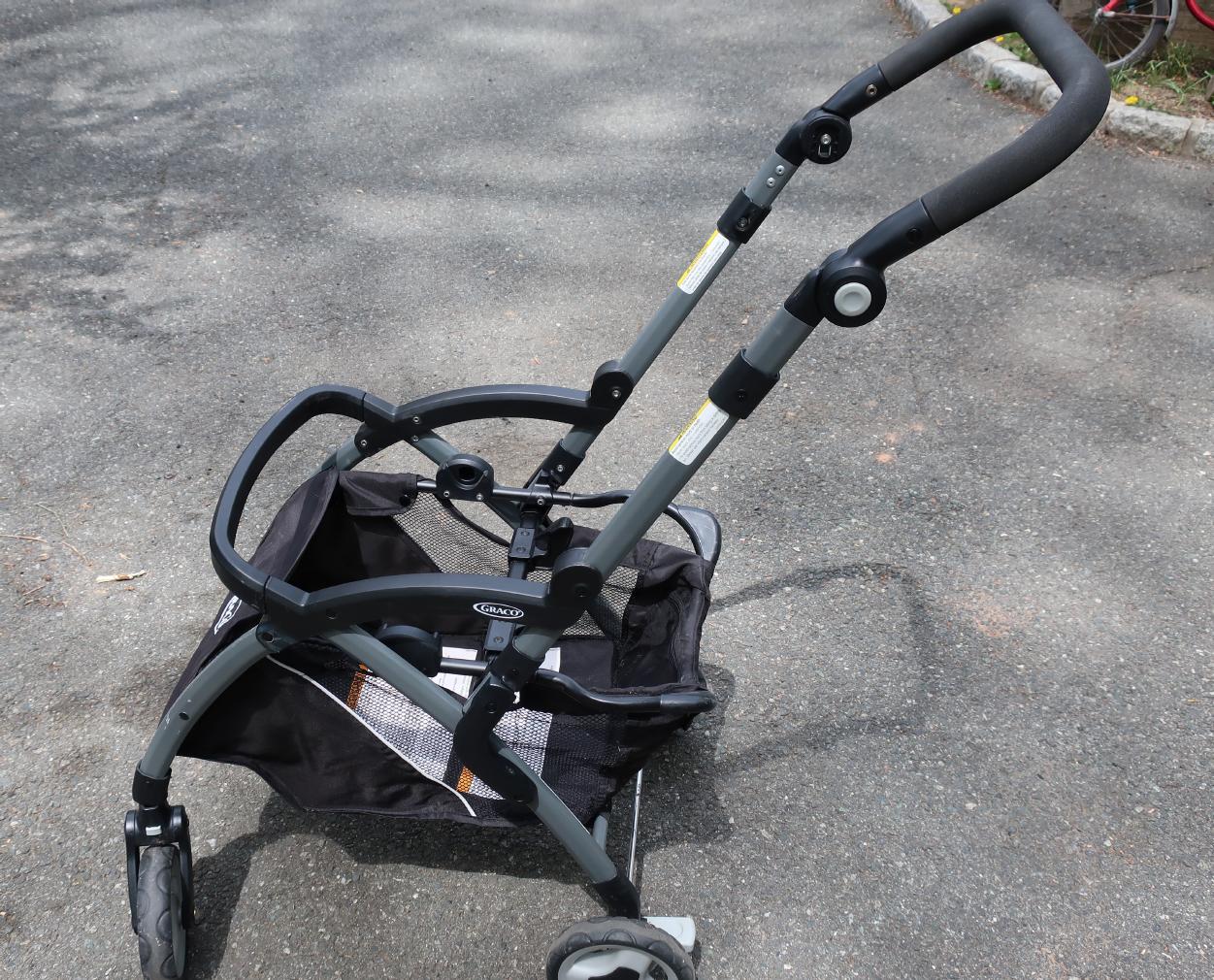 Strollers Strollers
