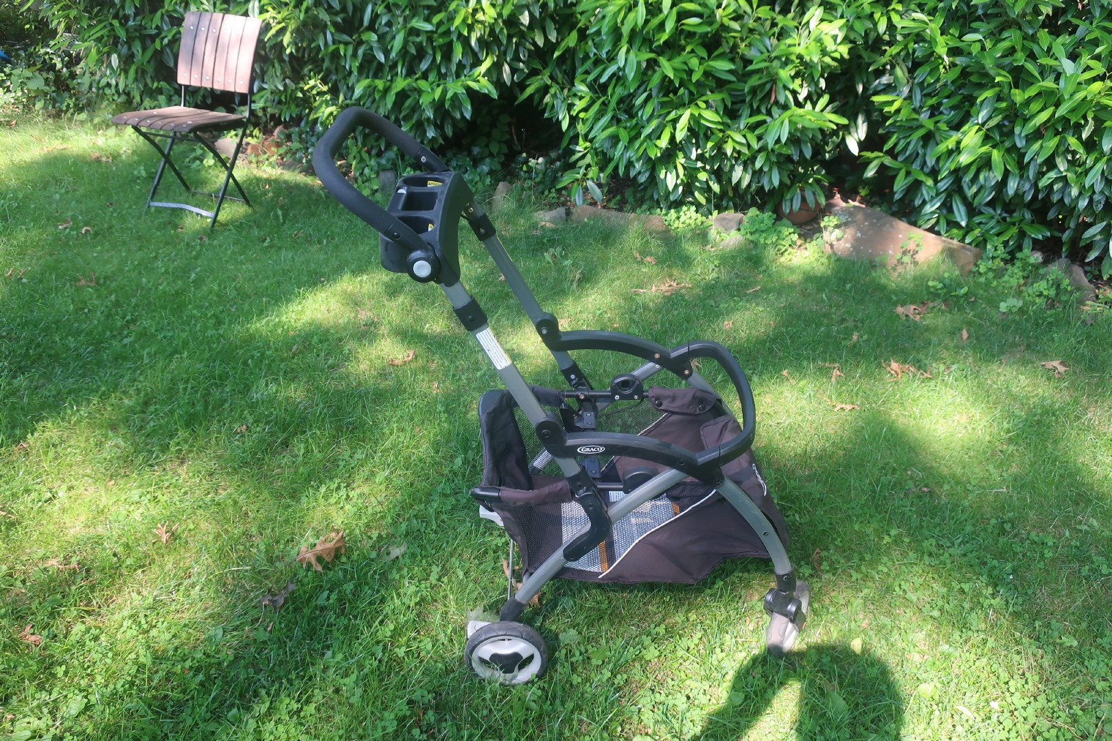 Graco Frame Graco Frame