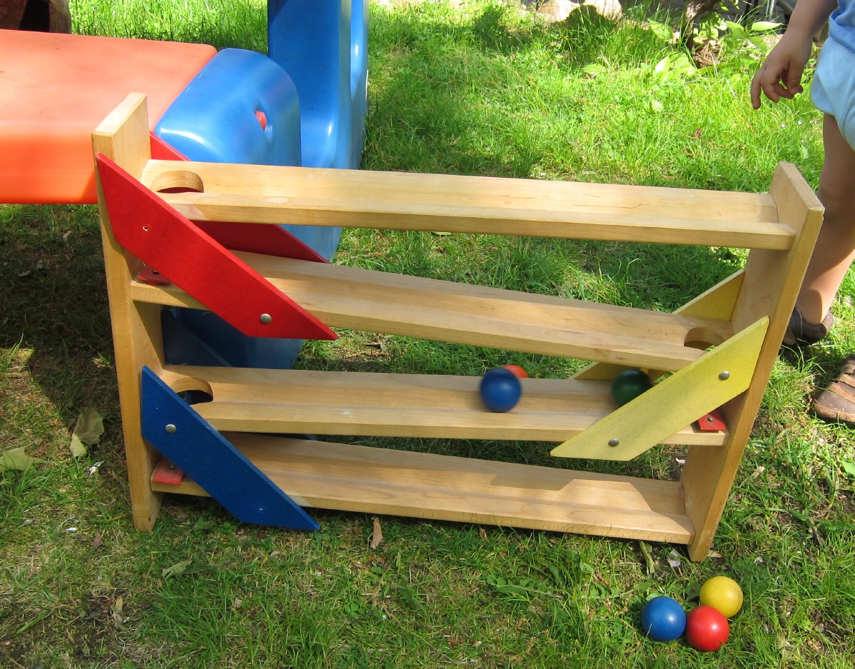 Offspring Amusement Devices Offspring Amusement Devices