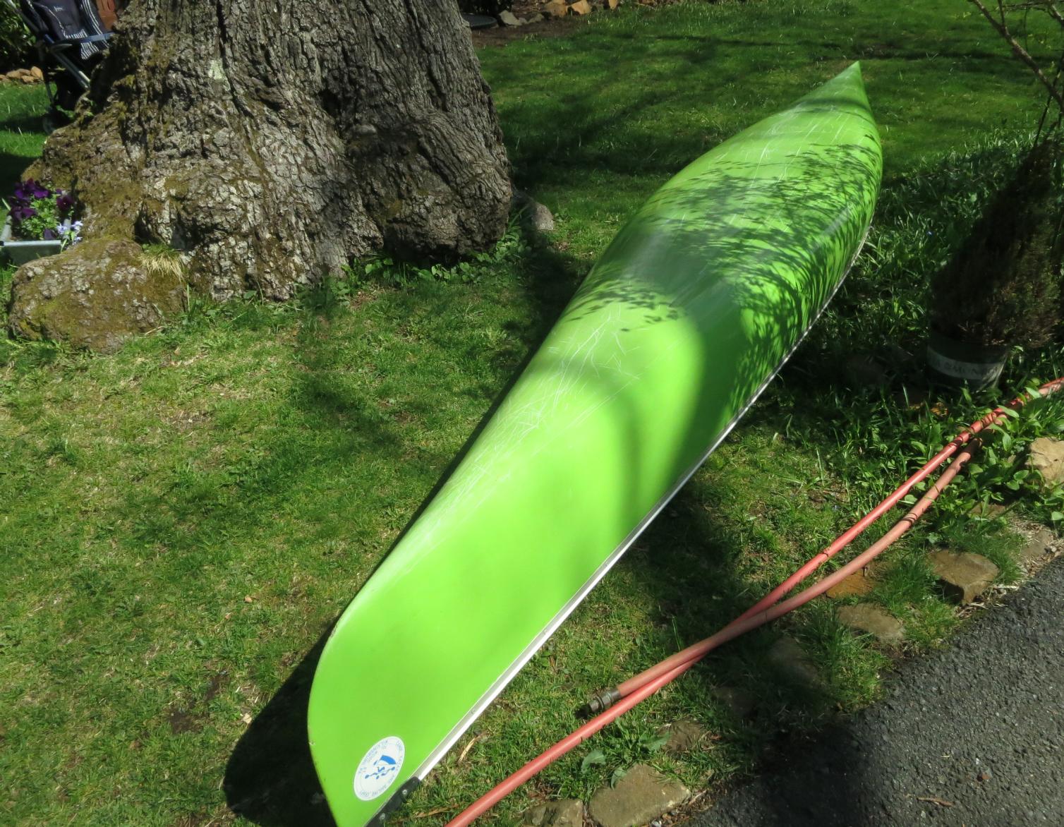 Canoe Canoe