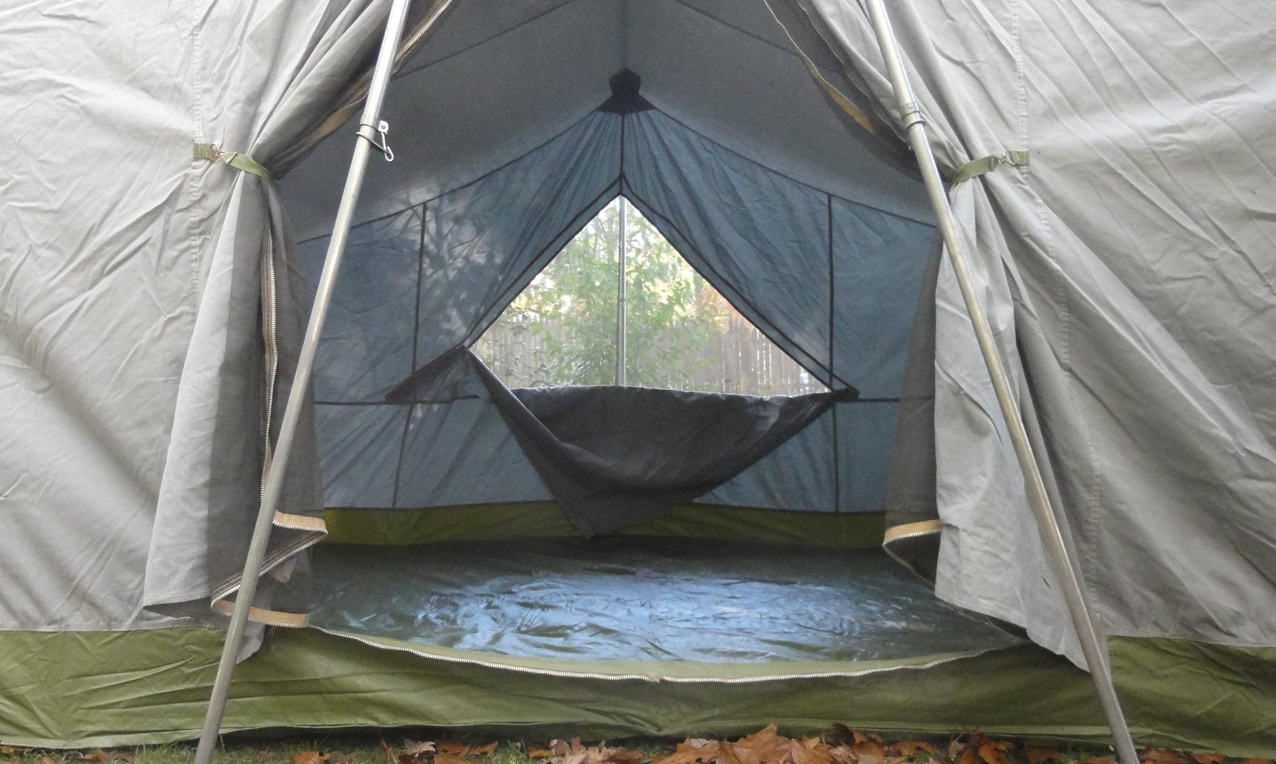Tent Tent