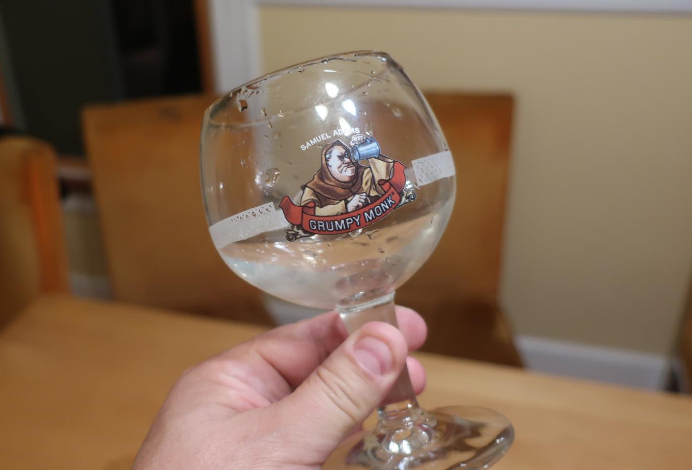 Glass Glass