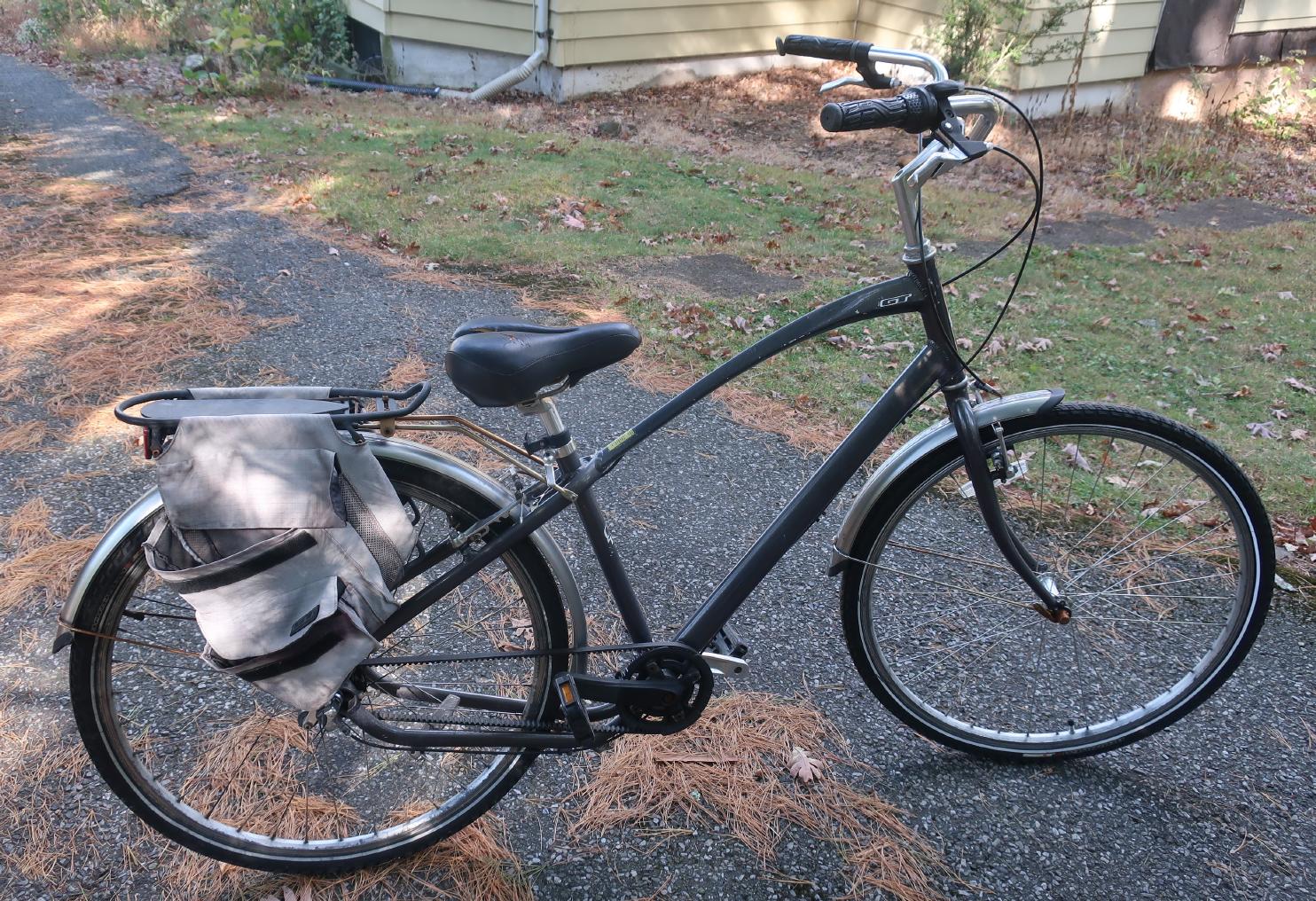 GT Bike GT Bike