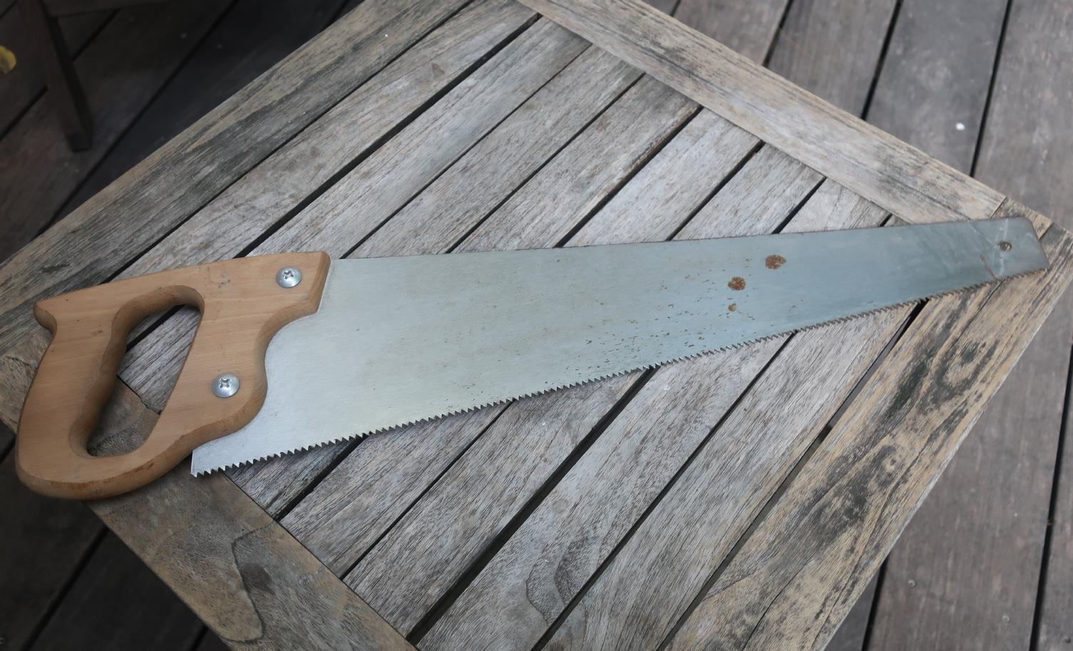 Saw Saw