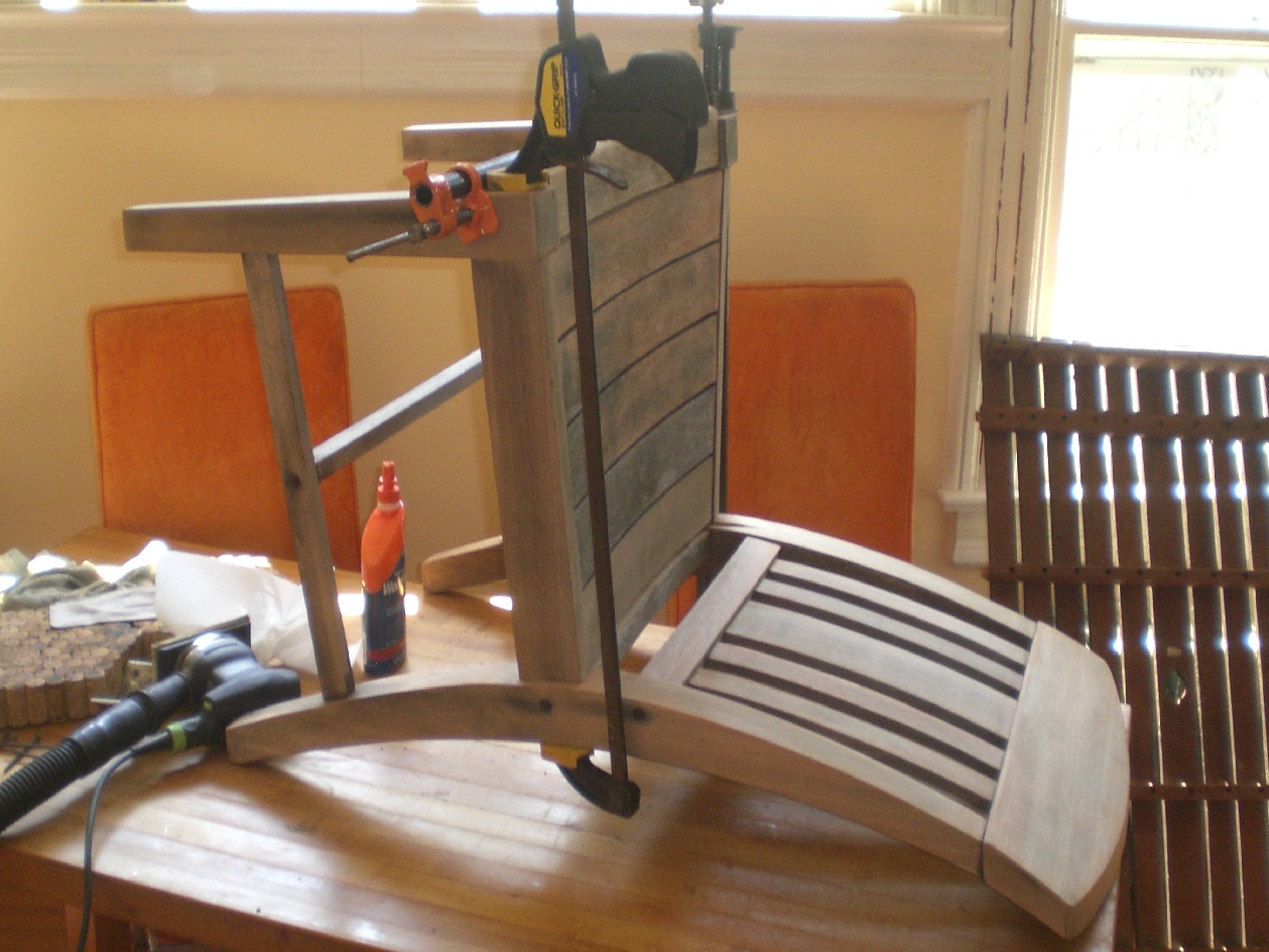 Chair Chair