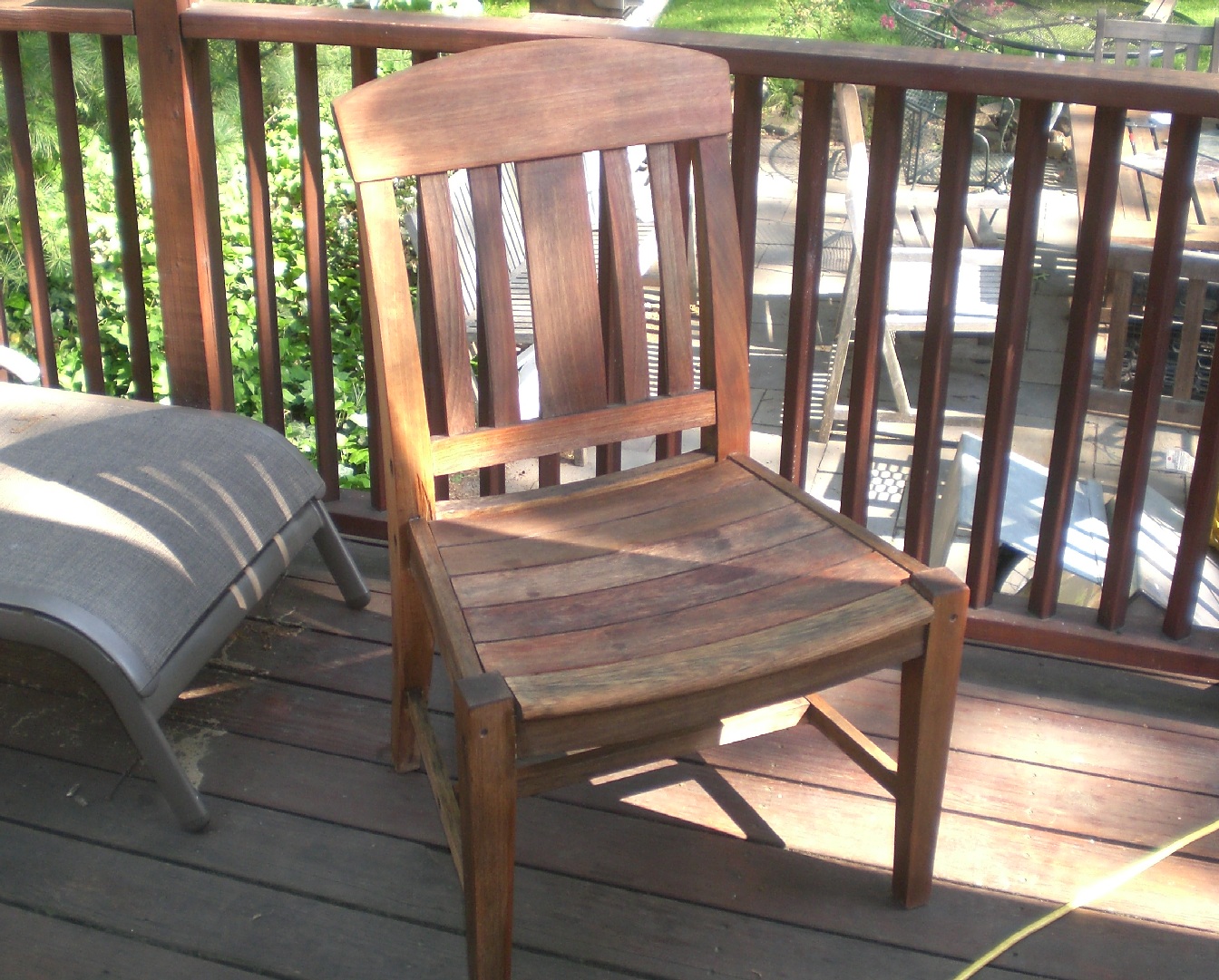 Chair Chair
