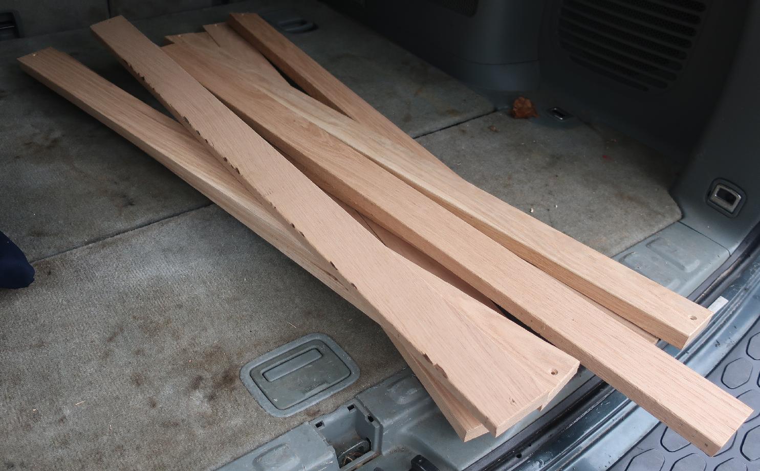 Hardwood Planks Hardwood Planks