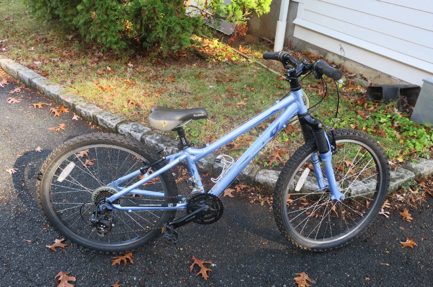 Haro Mountain Bike Haro Mountain Bike