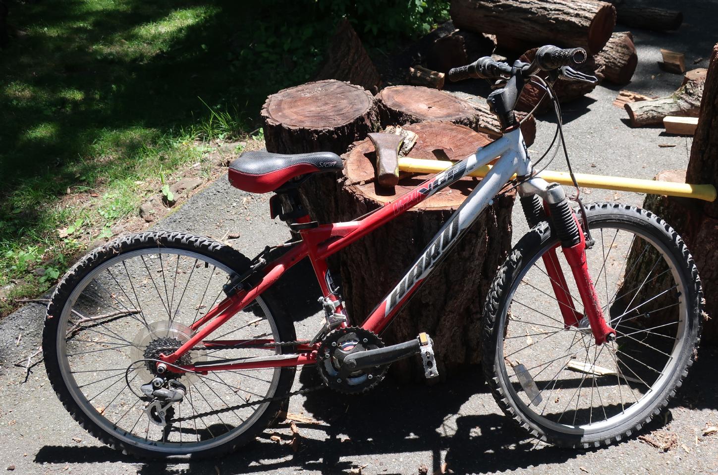 Haro Bike Haro Bike