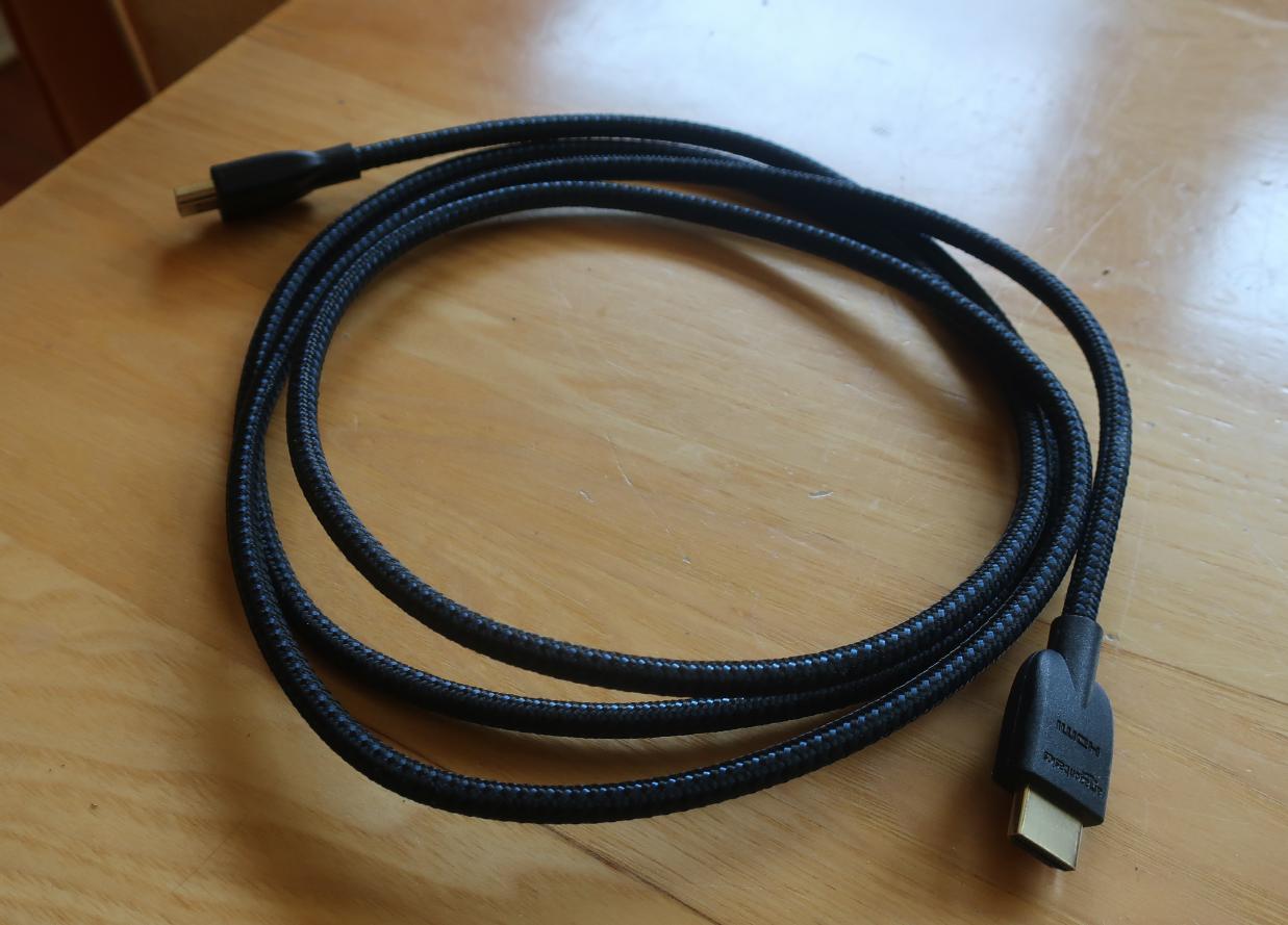 HDMI Cable HDMI Cable