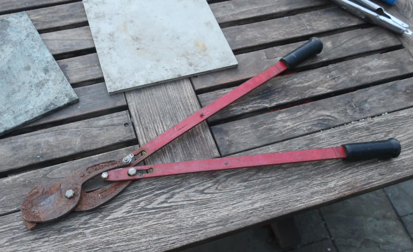 Cutters Cutters