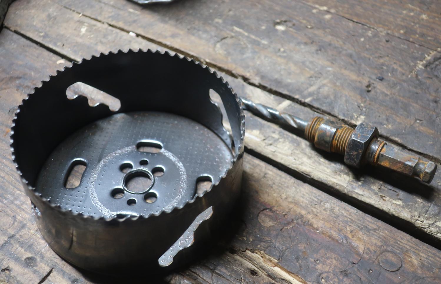 Hole Saw Hole Saw