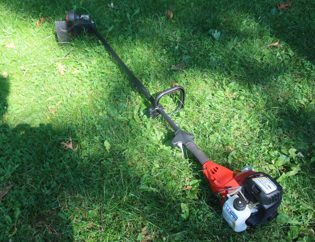 Homelite Trimmer Homelite Trimmer