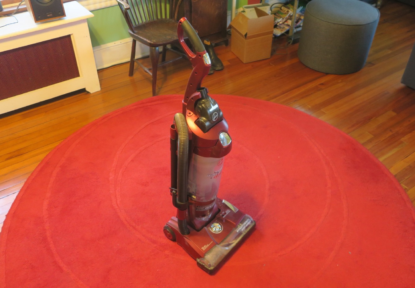 Hoover Vacuum Cleaner