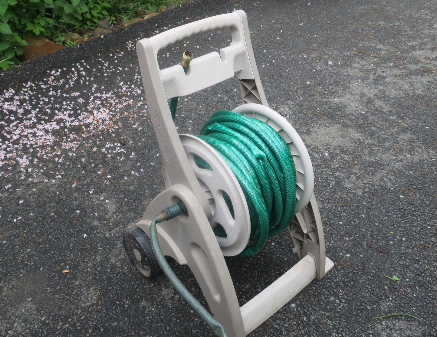 Garden Hose Garden Hose